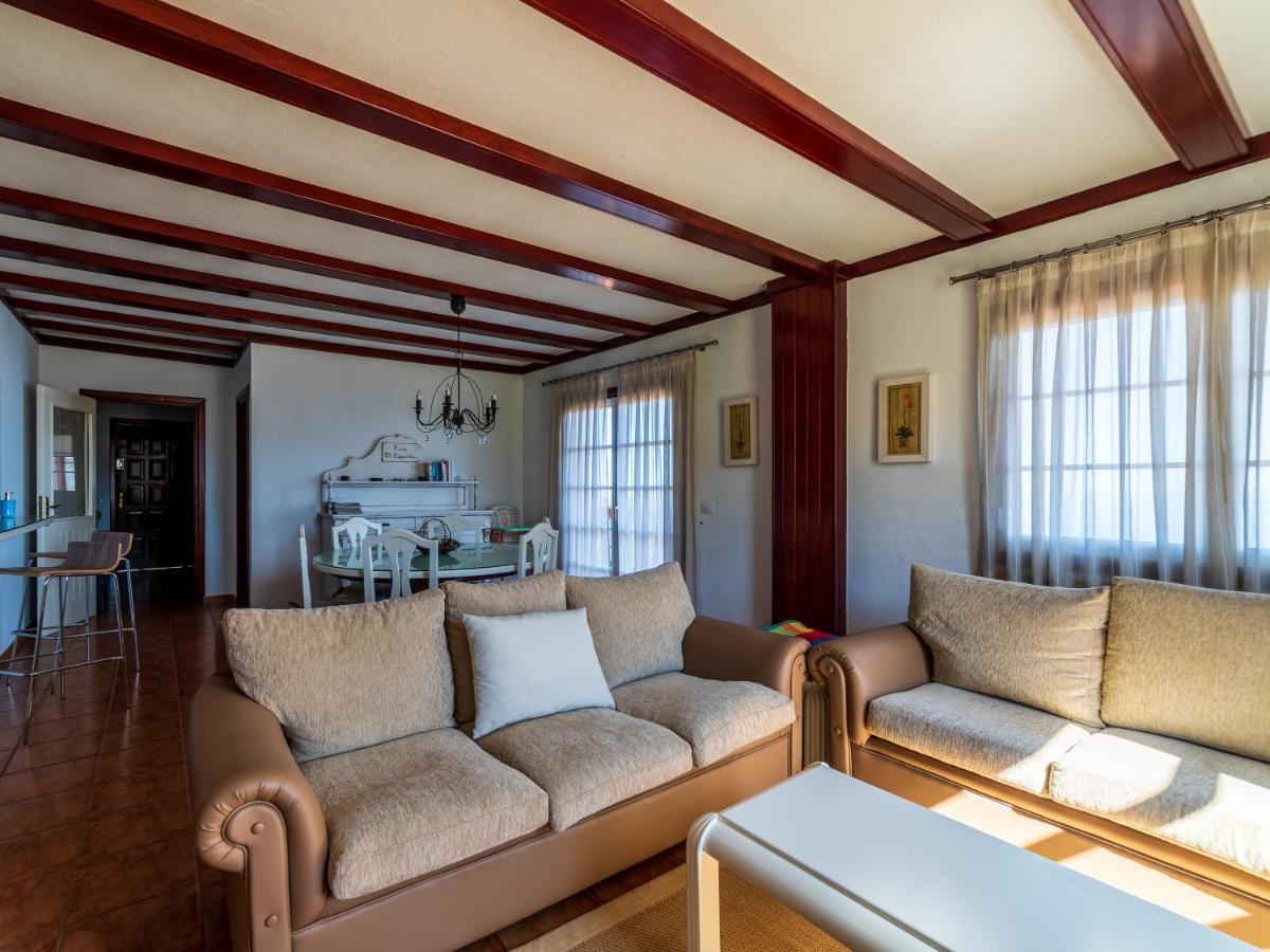 Casa Rural El Esquilon Tenerife La Orotava Kültér fotó