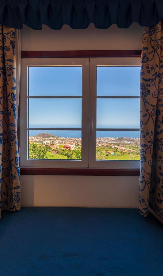 Casa Rural El Esquilon Tenerife La Orotava Kültér fotó