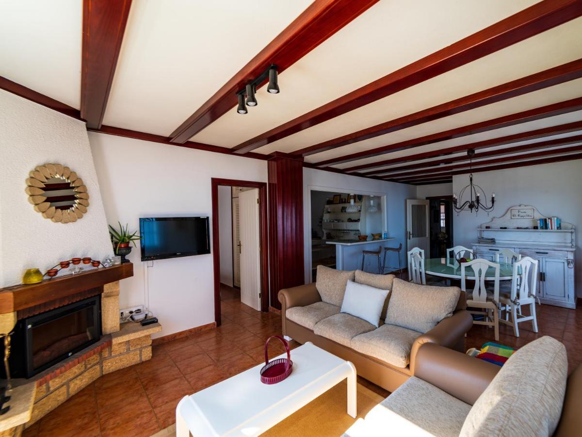 Casa Rural El Esquilon Tenerife La Orotava Kültér fotó